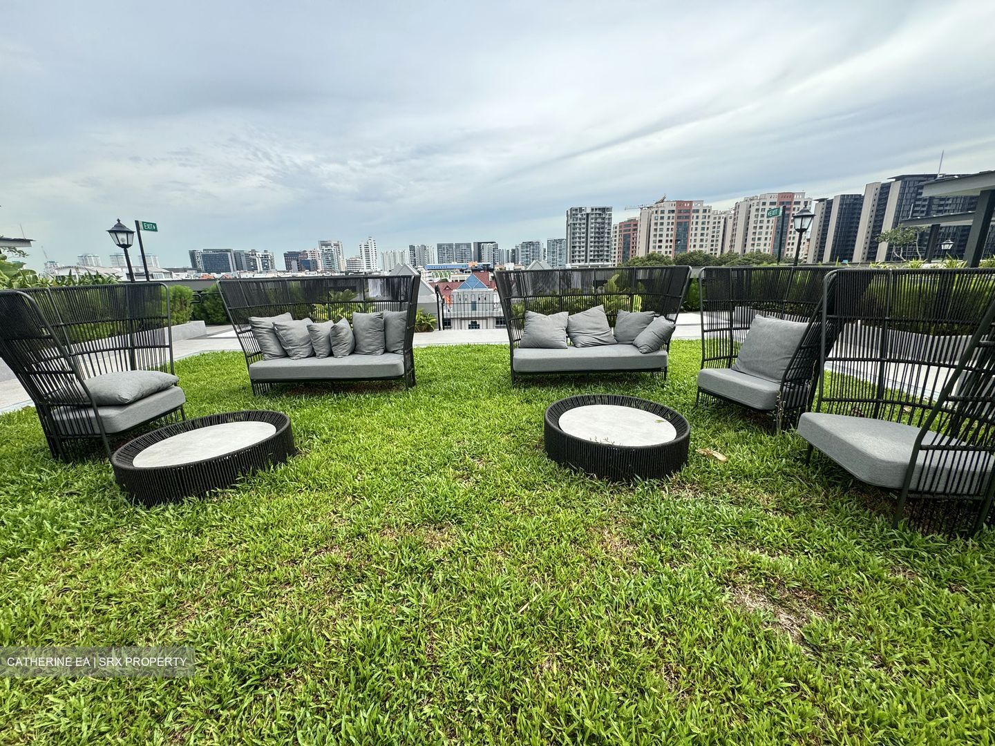 Royal Hallmark (D15), Apartment #505558621